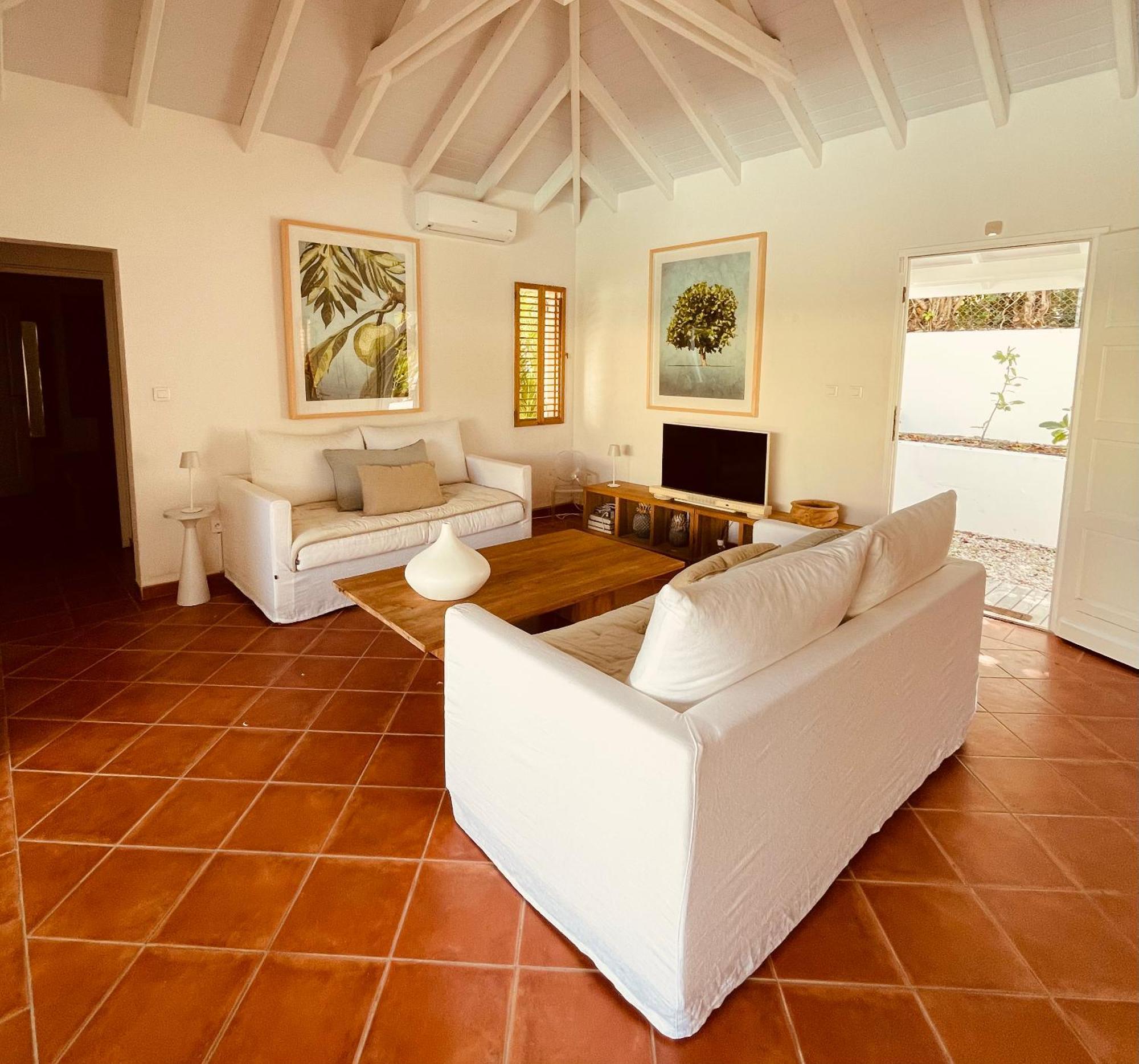 Villa Laucaly Orient Bay Cul de Sac Exteriör bild
